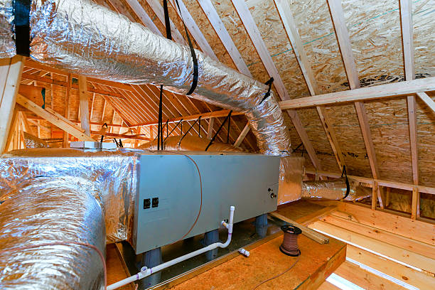 Trusted Furnace Repair service in Colorado, CO - FH HVAC